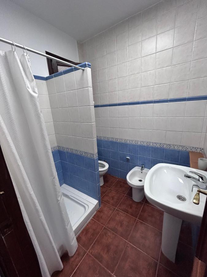 Villa En Frigiliana Con Piscina Y Jacuzzi Экстерьер фото